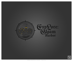 Diseño de Logo por BT Designs para Cracked It! Escape Games LLC | Diseño: #32220365