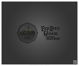 Diseño de Logo por BT Designs para Cracked It! Escape Games LLC | Diseño: #32221191
