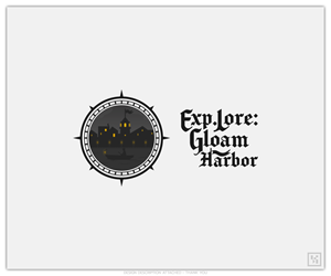 Logo Design by BT Designs for Cracked It! Escape Games LLC | Design #32222248