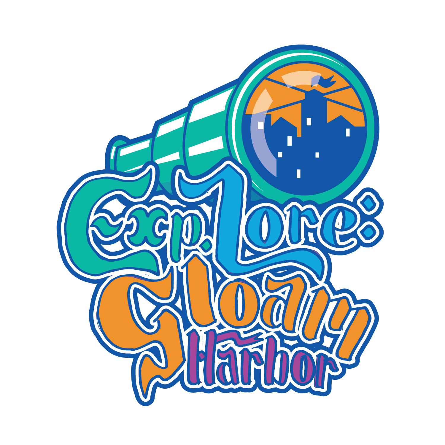 Logo Design by geni for Cracked It! Escape Games LLC | Design #32213962