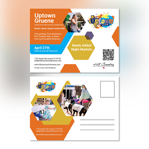 Flyer Design by YourLogoMaster for this project | Design: #32184756