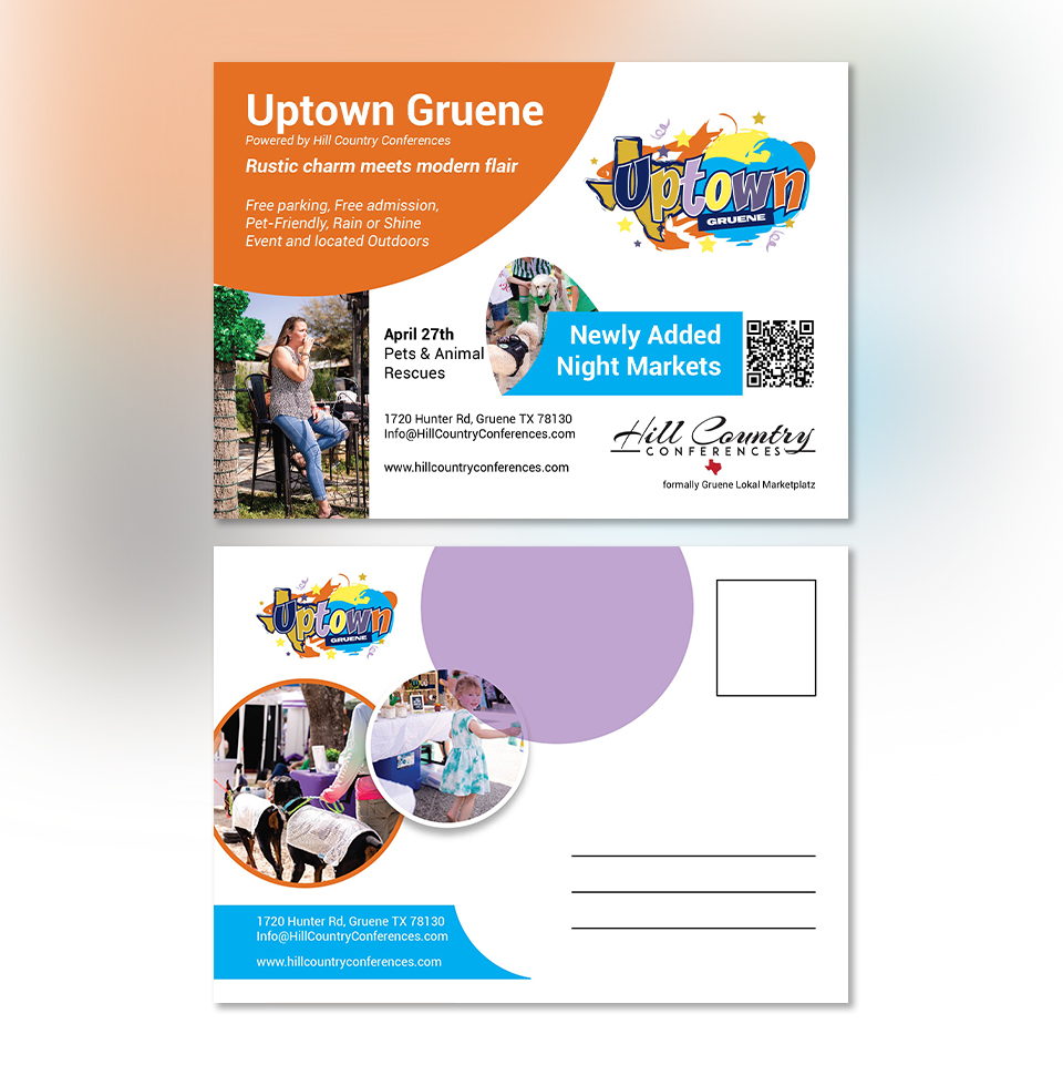 Flyer Design by YourLogoMaster for this project | Design #32184757