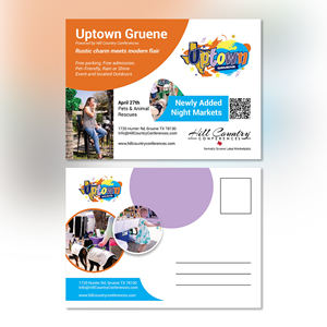Flyer Design by YourLogoMaster for this project | Design: #32184757