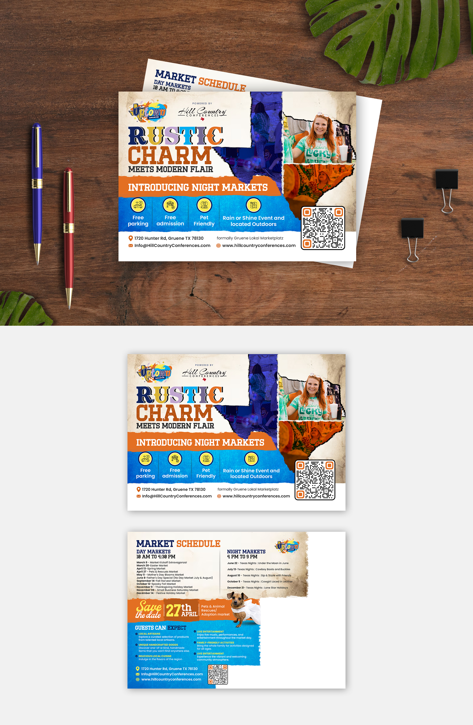 Flyer Design by debdesign for this project | Design #32183698
