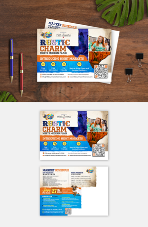 Flyer Design by debdesign for this project | Design: #32183698