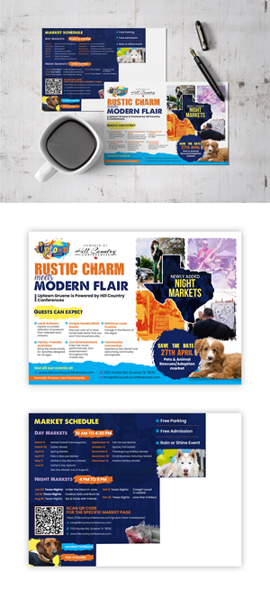 Flyer Design by debdesign for this project | Design: #32184309