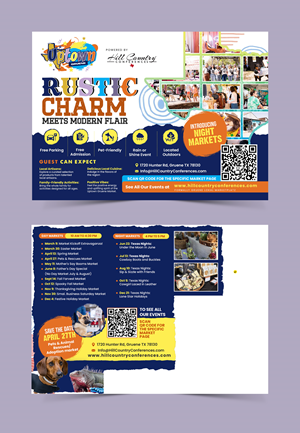 Flyer Design by debdesign for this project | Design: #32198316