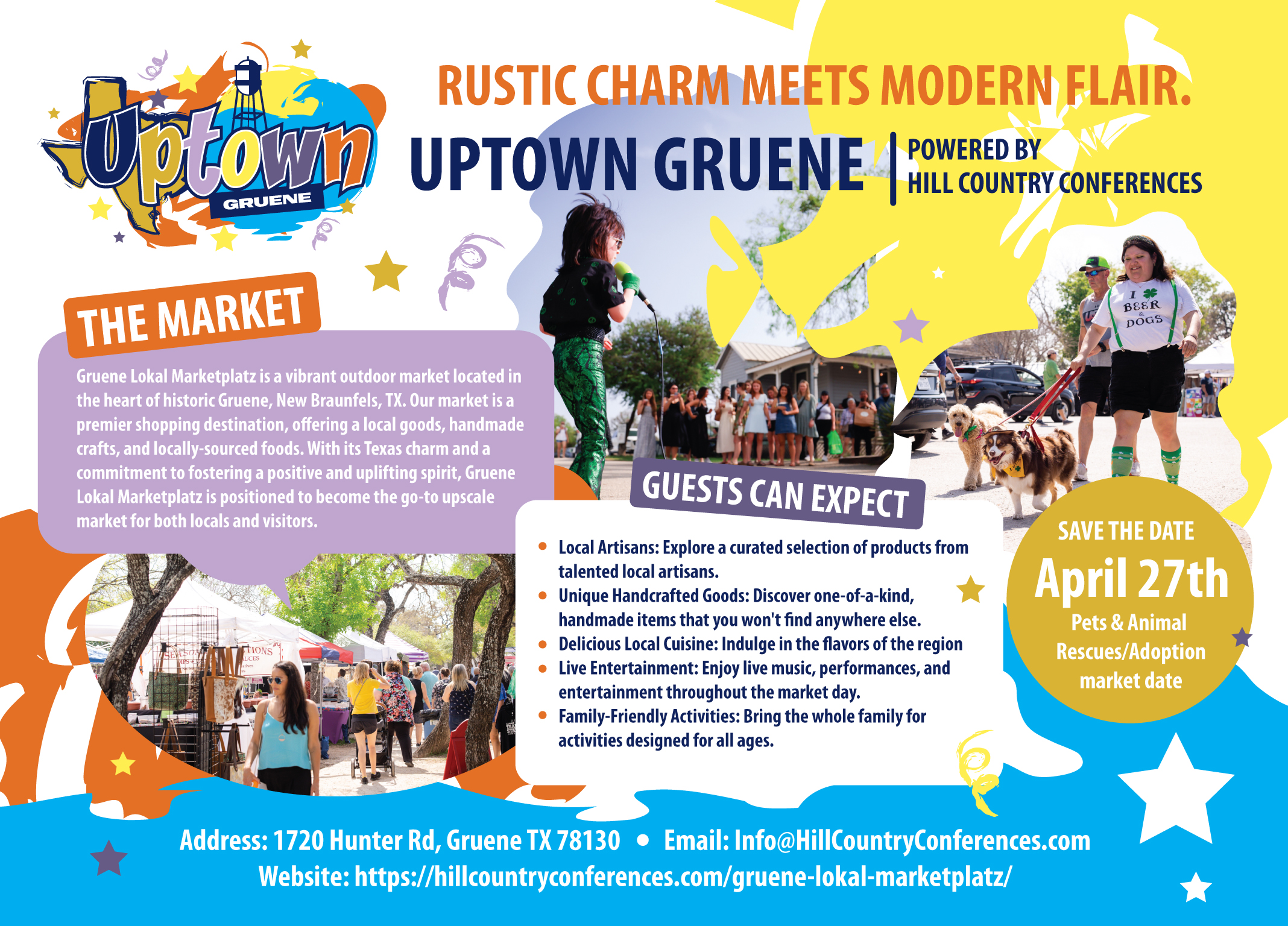 Flyer Design by geni for this project | Design #32181453