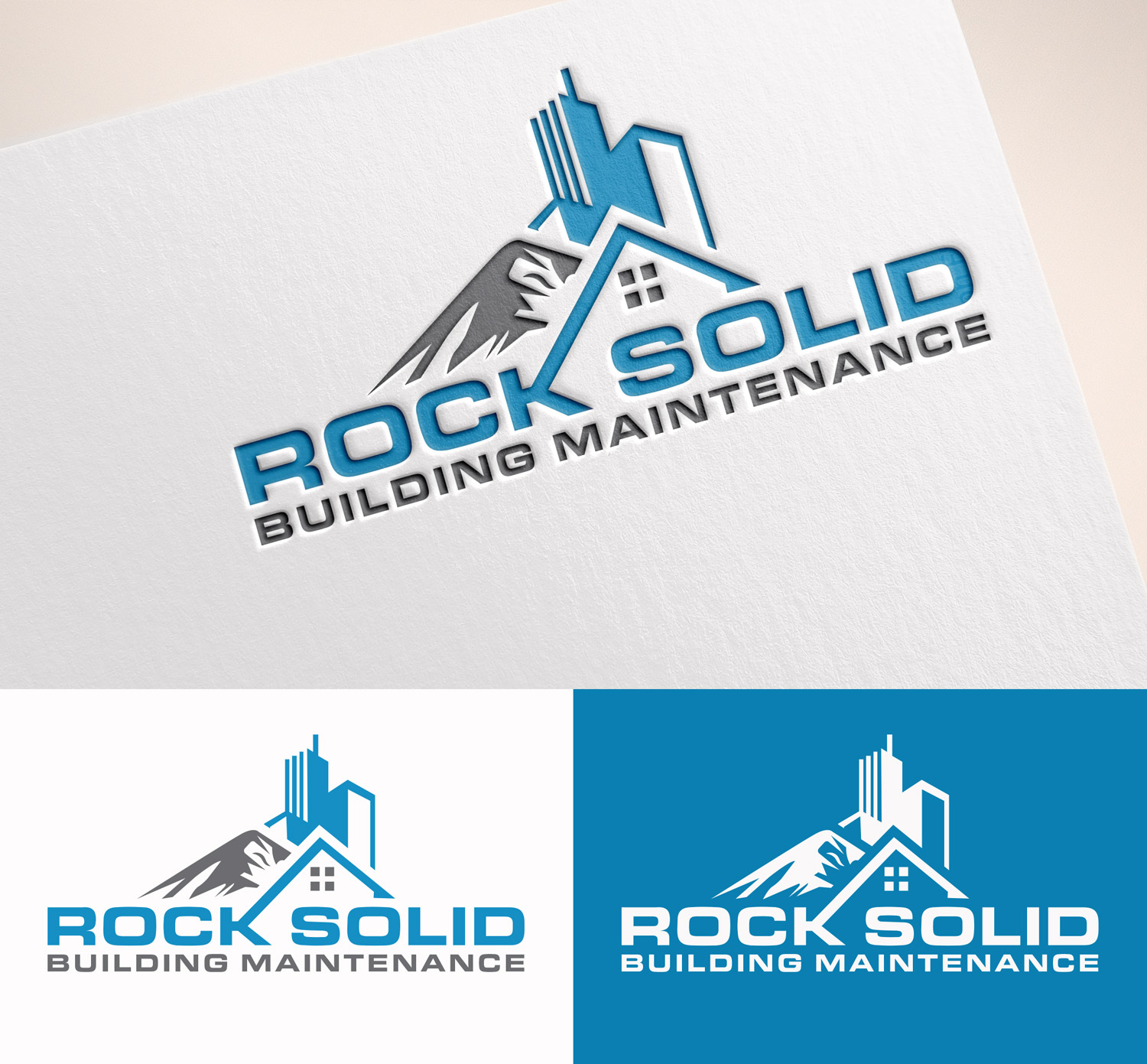 Logo Design by M Art & Design for this project | Design #32181015