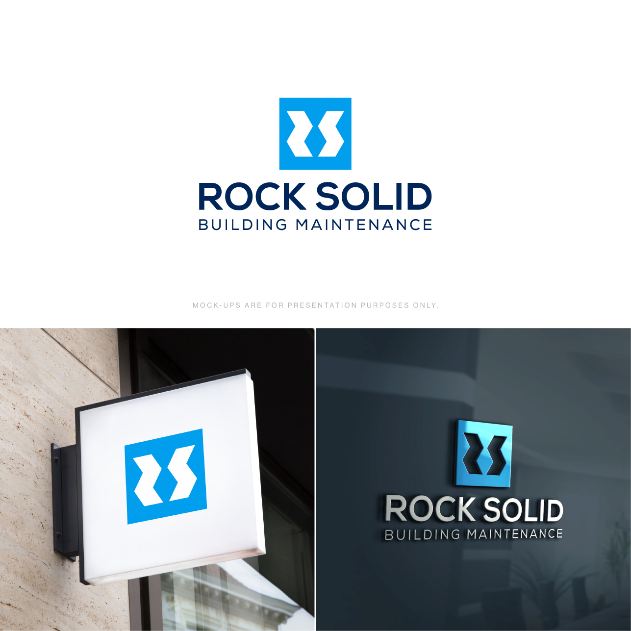 Logo Design by The Lion Studios for this project | Design #32182251