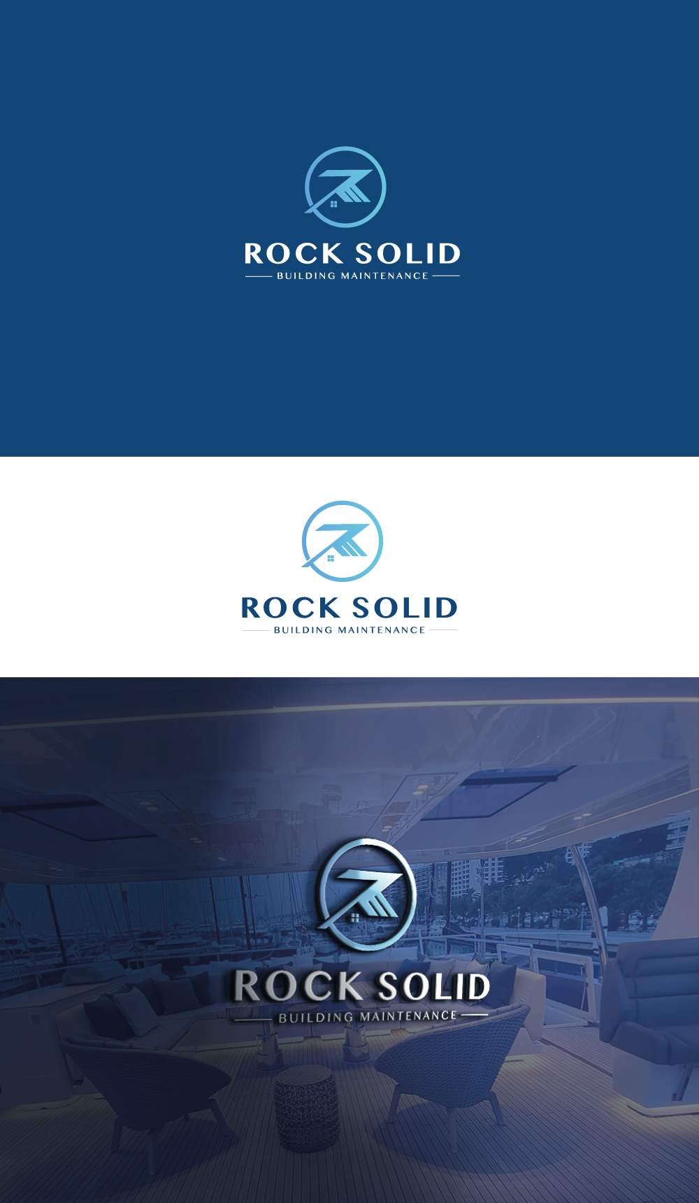 Logo Design by zeykan for this project | Design #32192552