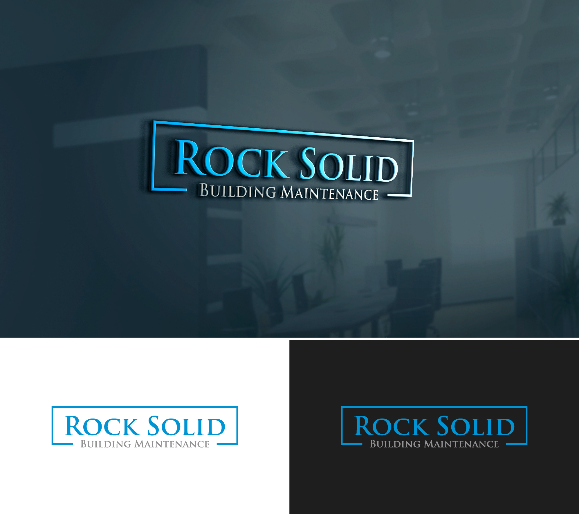 Logo Design by sushsharma99 for this project | Design #32182578