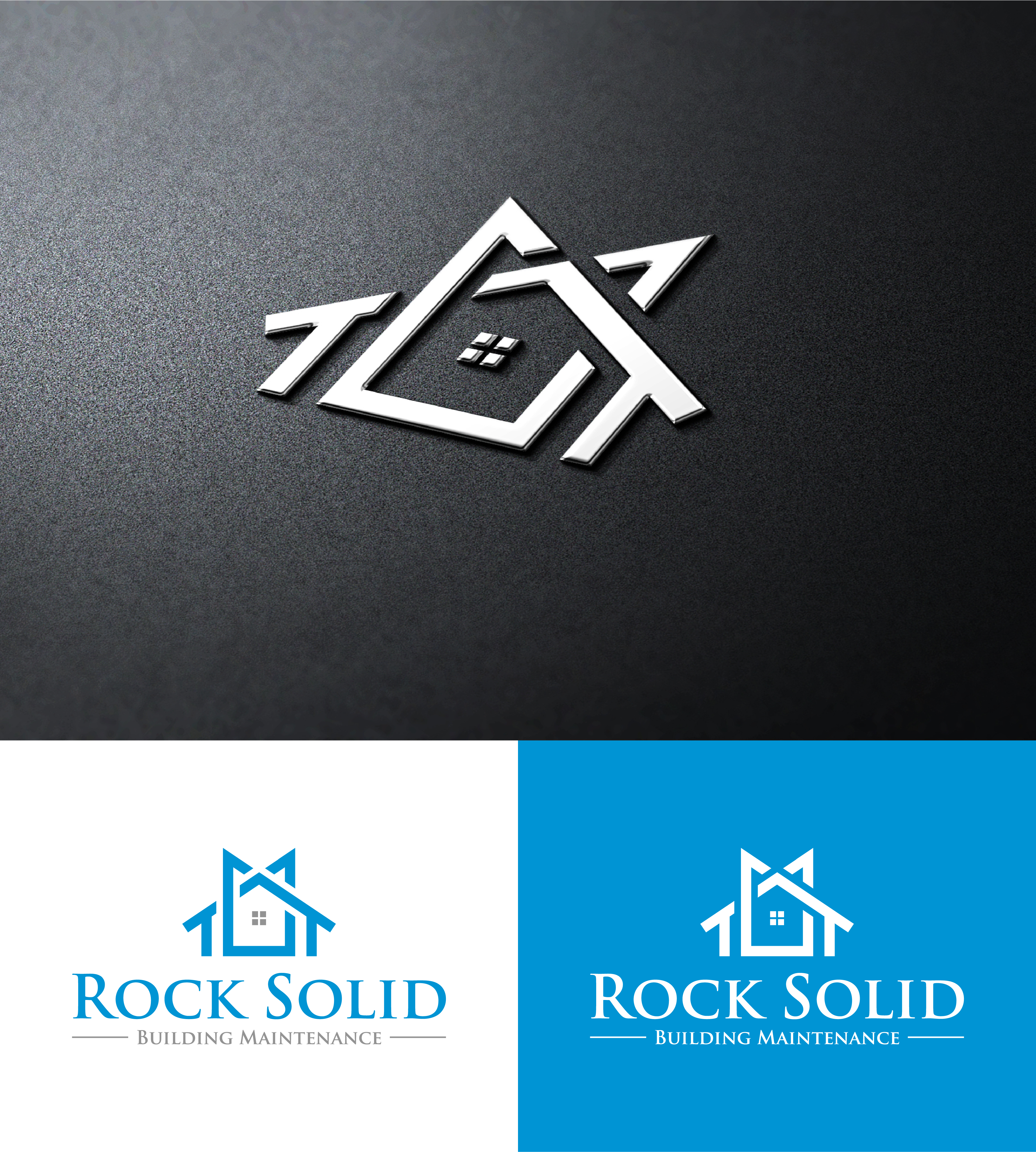 Diseño de Logo por sushsharma99 para este proyecto | Diseño #32182604