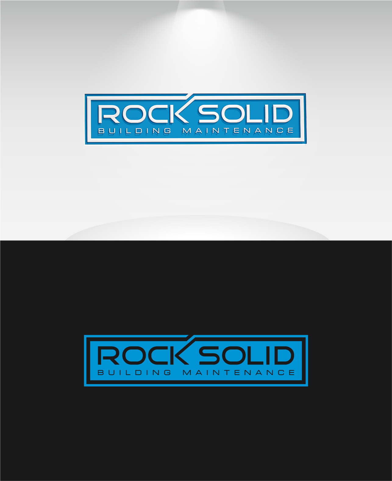Logo Design by sushsharma99 for this project | Design #32205257