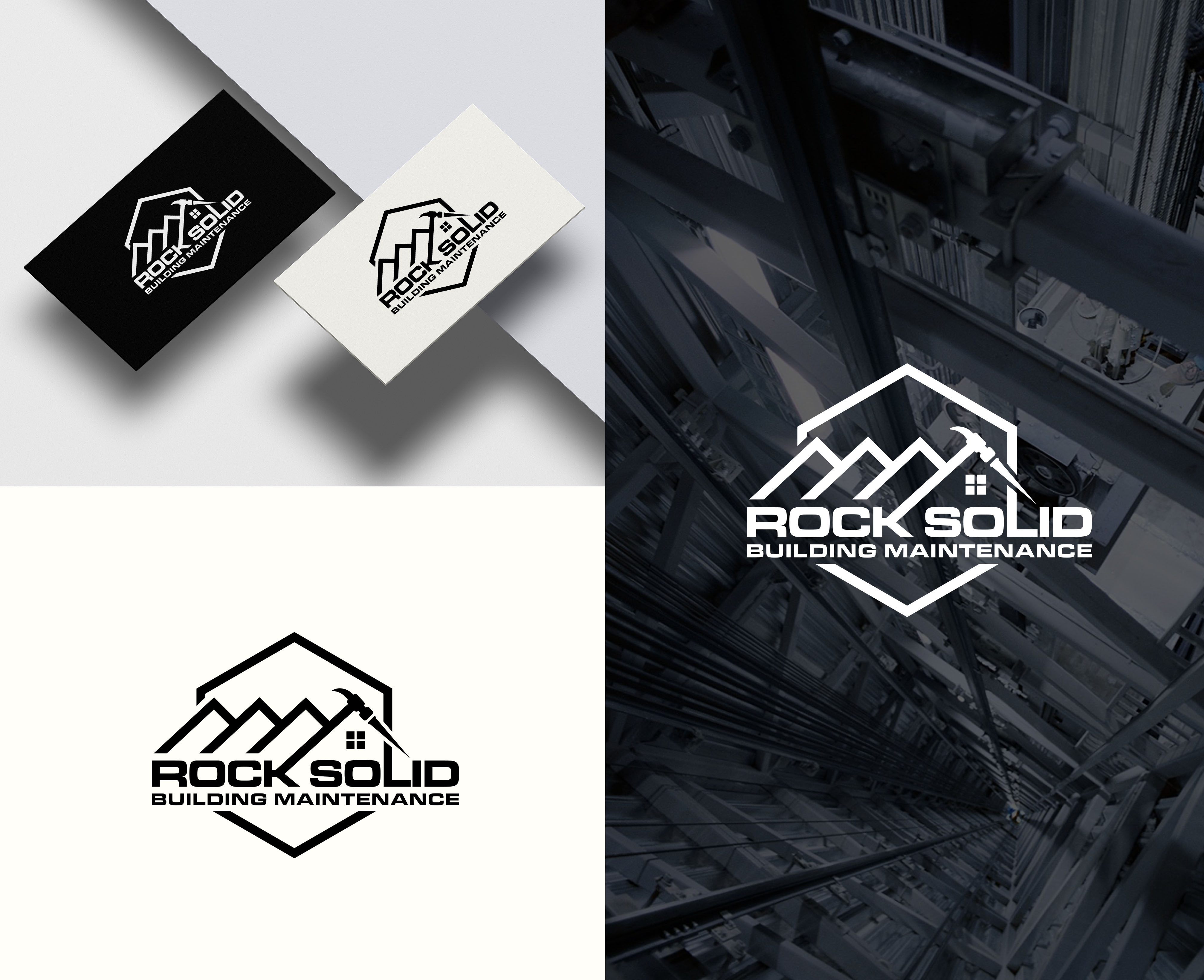 Logo Design by aexoagency for this project | Design #32184706