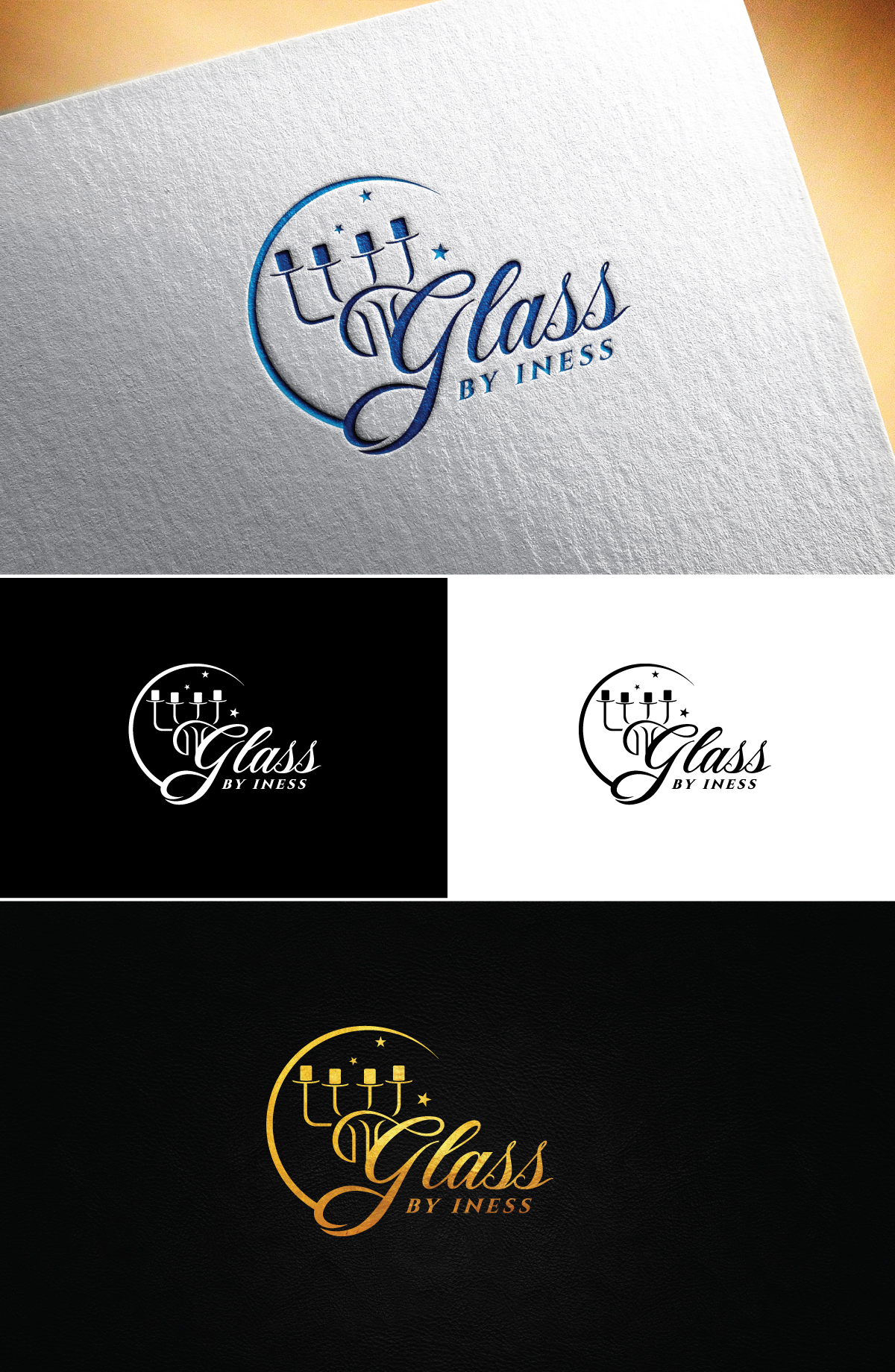 Logo Design by Logo Stock for this project | Design #32181917