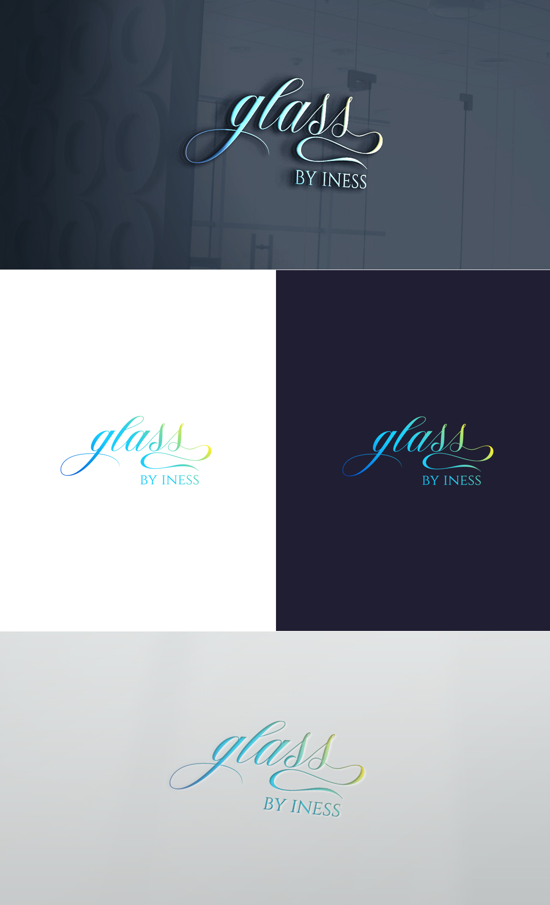 Logo Design by GLDesigns for this project | Design #32184414