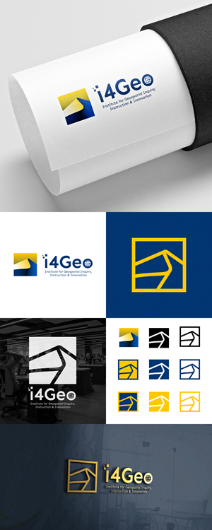 Logo Design by Oleksandr Tovarkov for University of Lethbridge | Design: #32182638