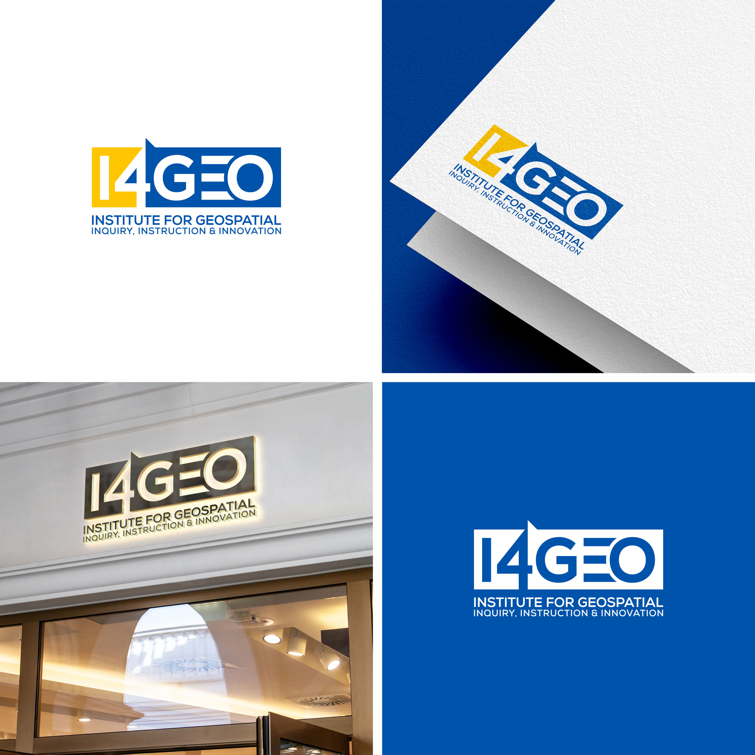Logo Design by aexoagency for University of Lethbridge | Design #32185481