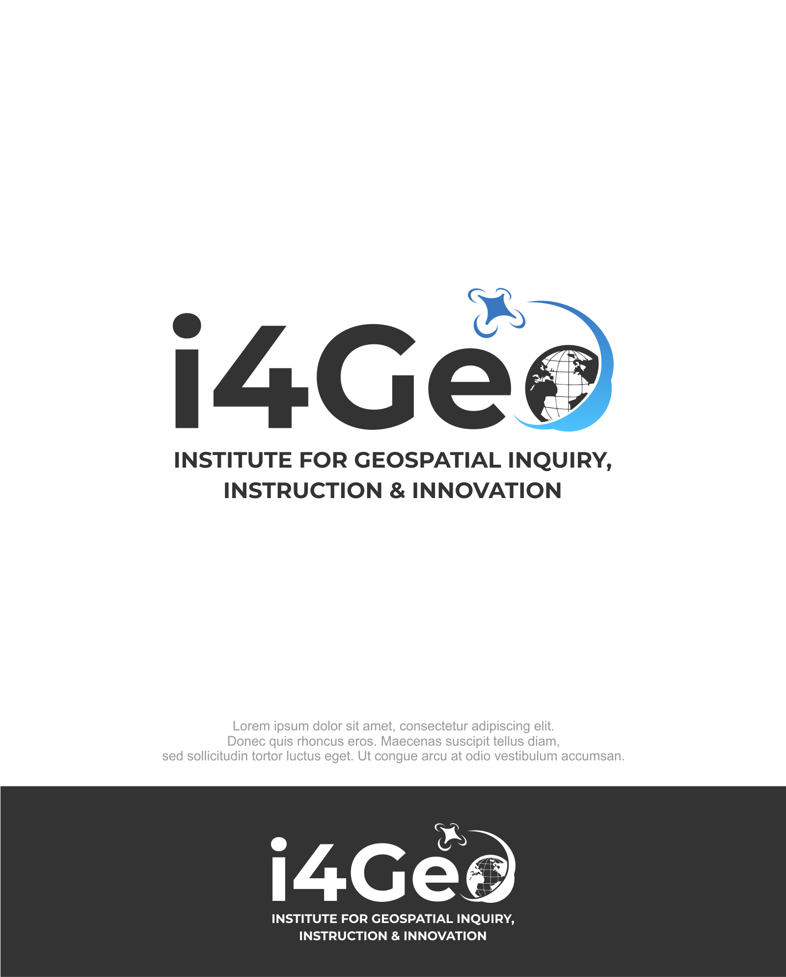 Logo Design by M.Syaiful Huda for University of Lethbridge | Design #32180778