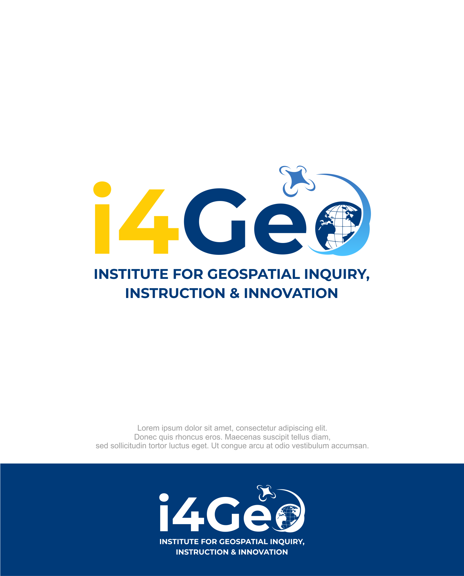 Logo Design by M.Syaiful Huda for University of Lethbridge | Design #32181167