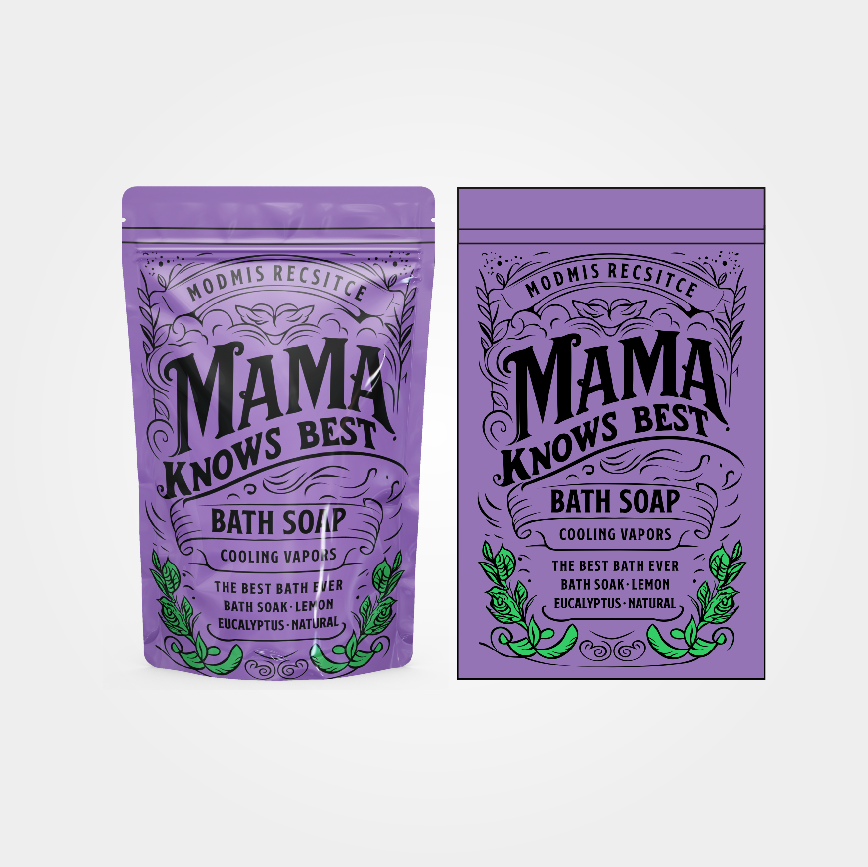 Graphic Design by Kusuma Studio for this project | Design #32185349
