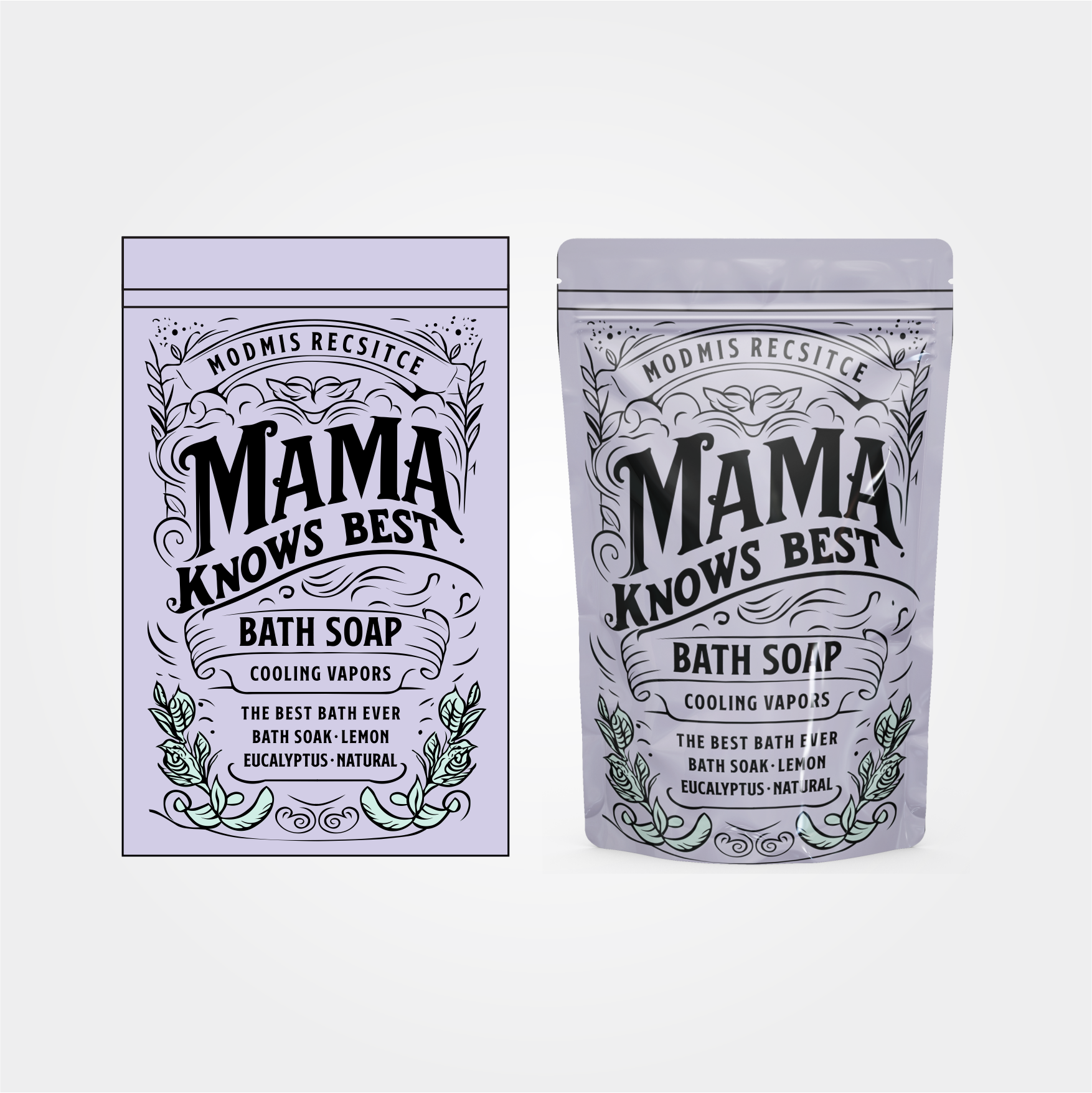 Graphic Design by Kusuma Studio for this project | Design #32185391