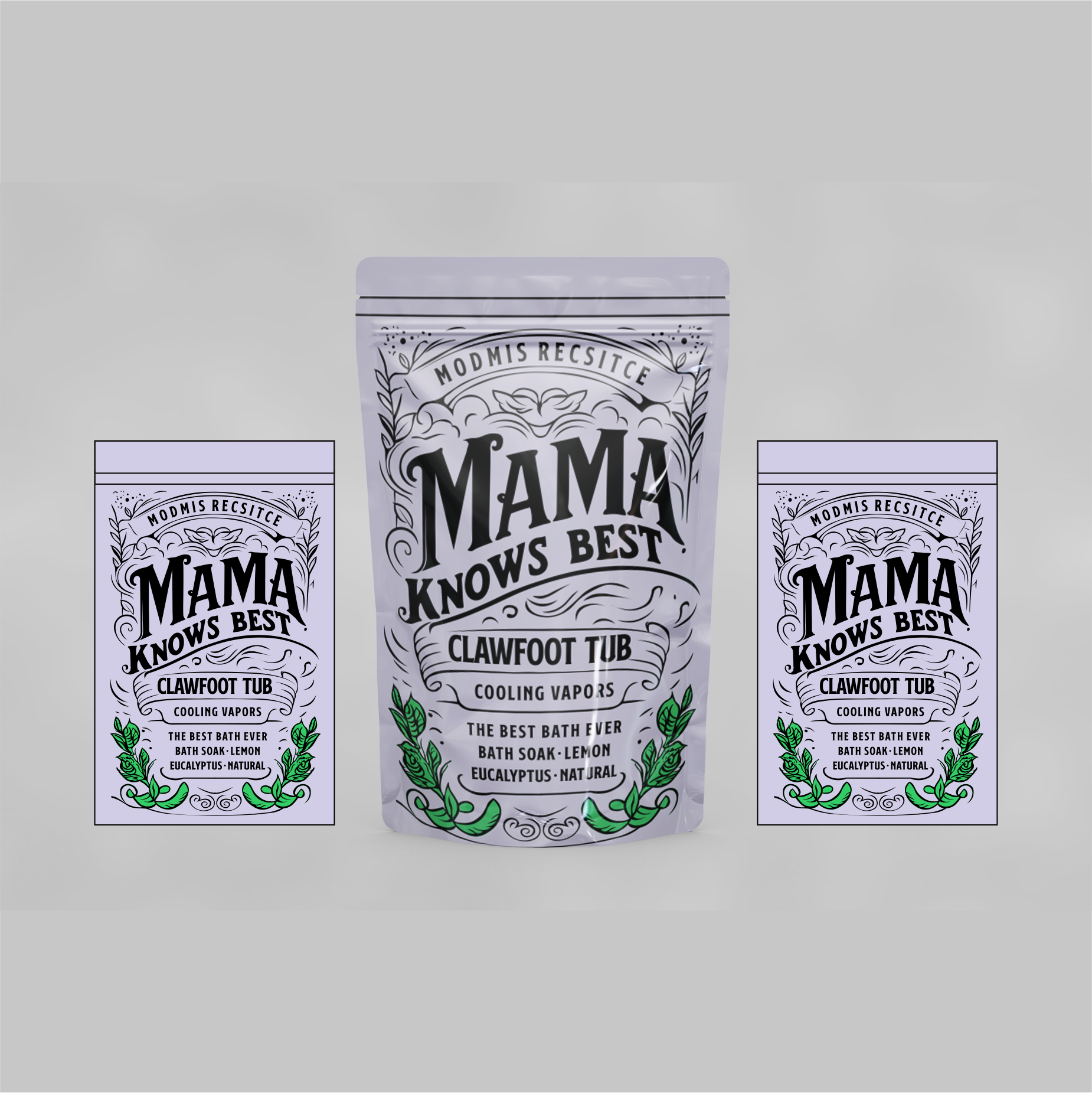 Graphic Design by Kusuma Studio for this project | Design #32188067
