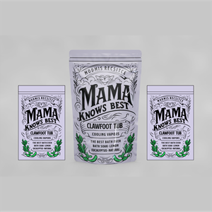 Graphic Design by Kusuma Studio for this project | Design: #32188067