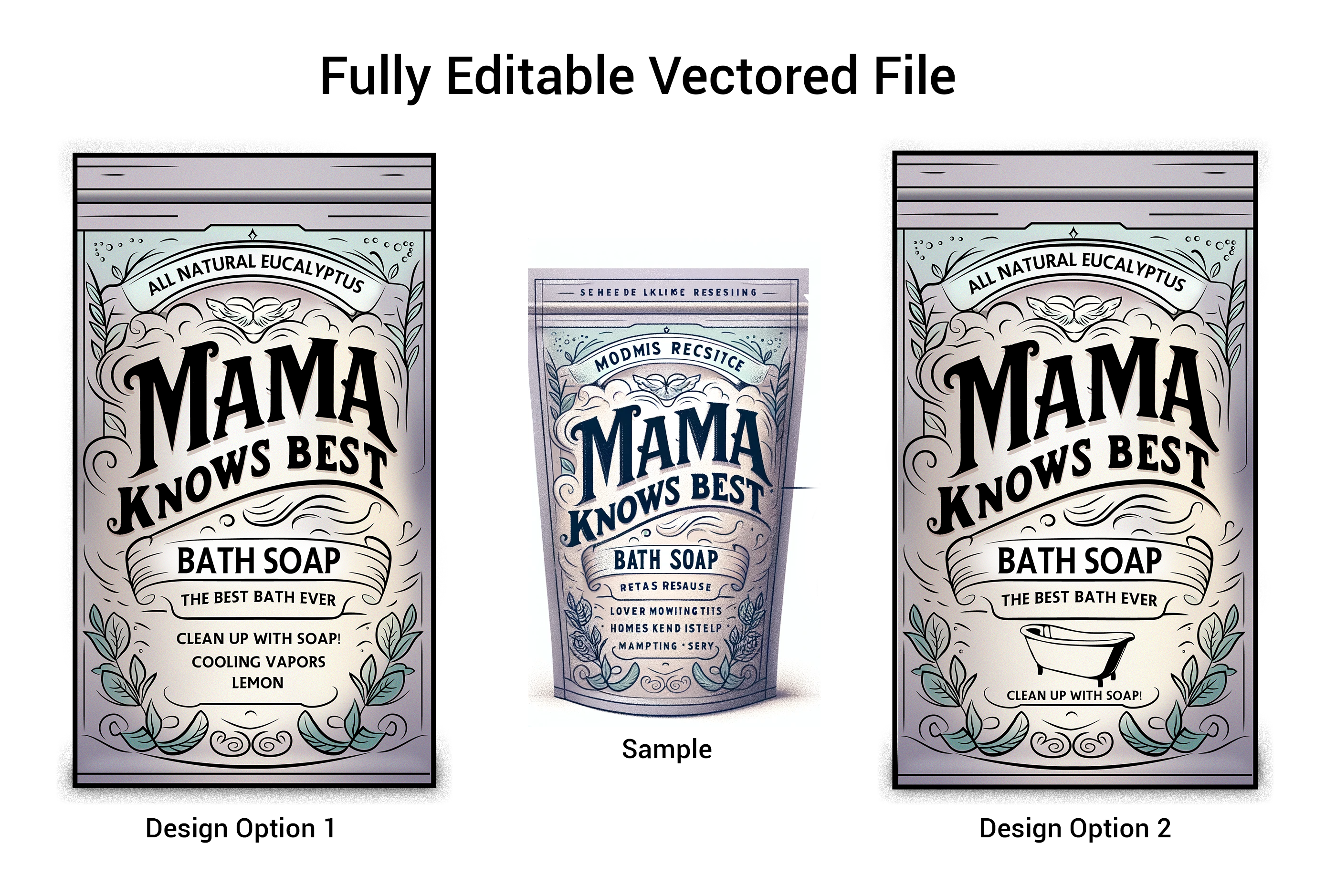 Graphic Design by Rickyy for this project | Design #32182824
