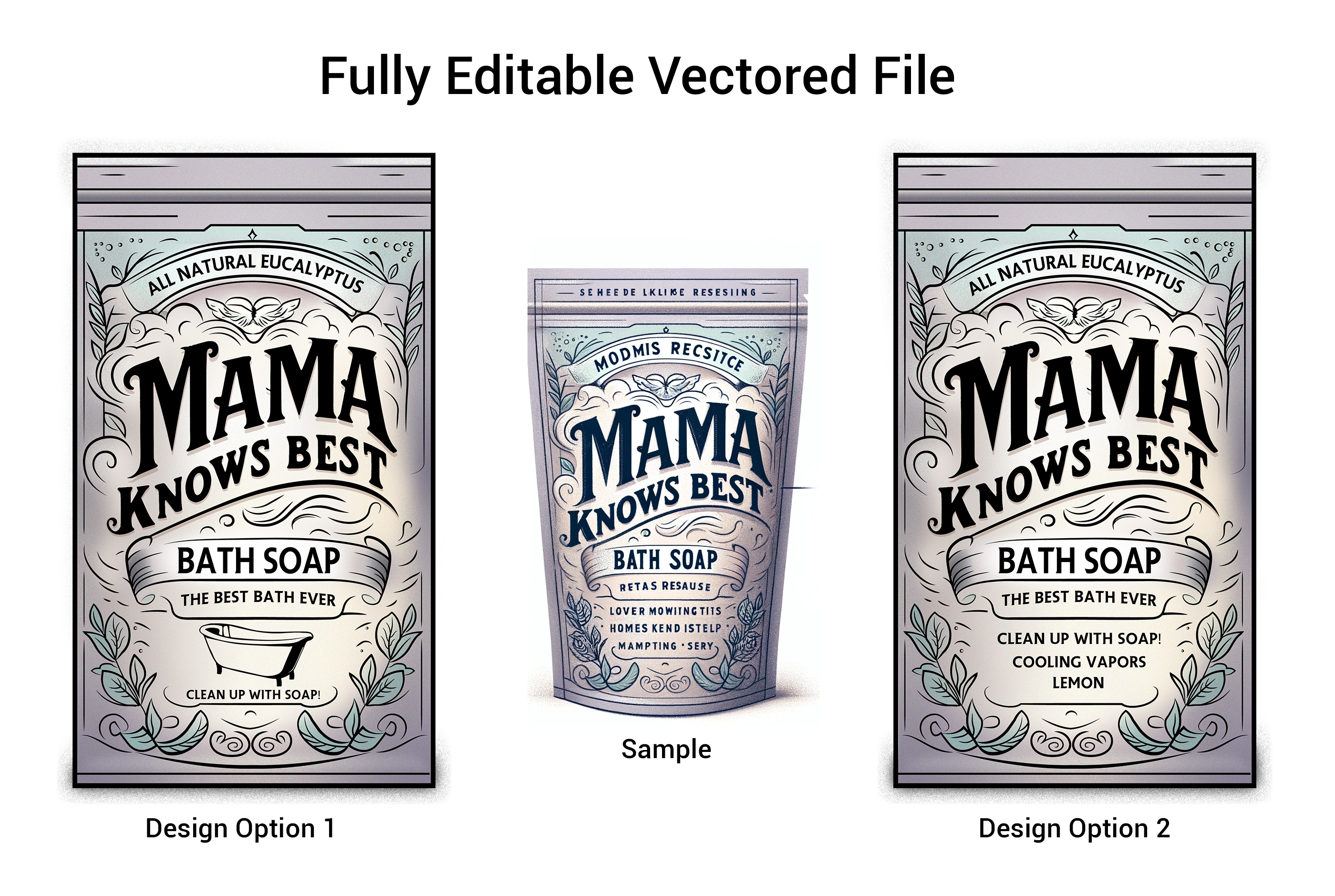 Graphic Design by Rickyy for this project | Design #32182879