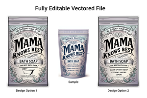 Graphic Design by Rickyy for this project | Design: #32182880