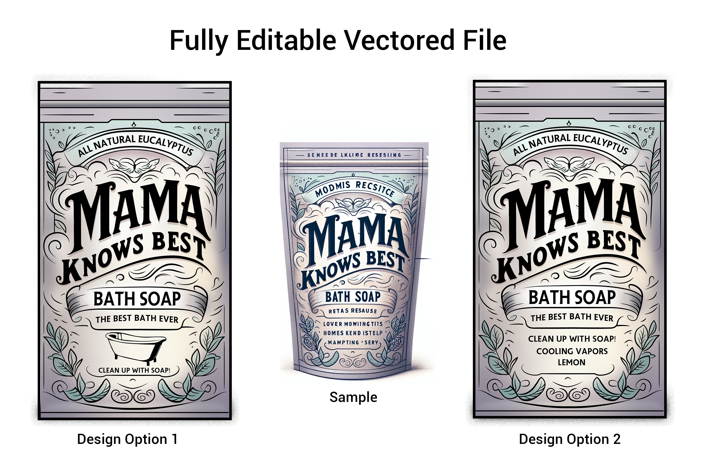 Graphic Design by Rickyy for this project | Design #32182932