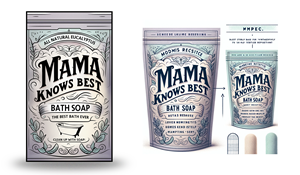 Graphic Design by Rickyy for this project | Design: #32187636