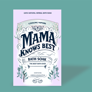 Graphic Design by Lotus Graphics for this project | Design: #32190001