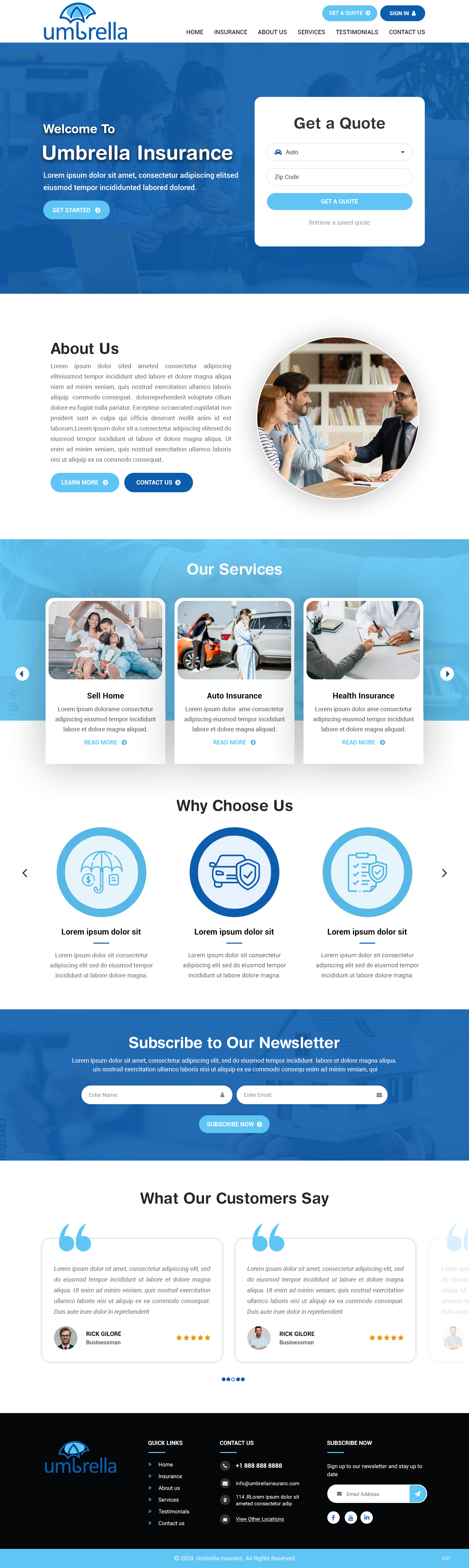 Web Design by pb for ONEELEVEN | Design #32192844
