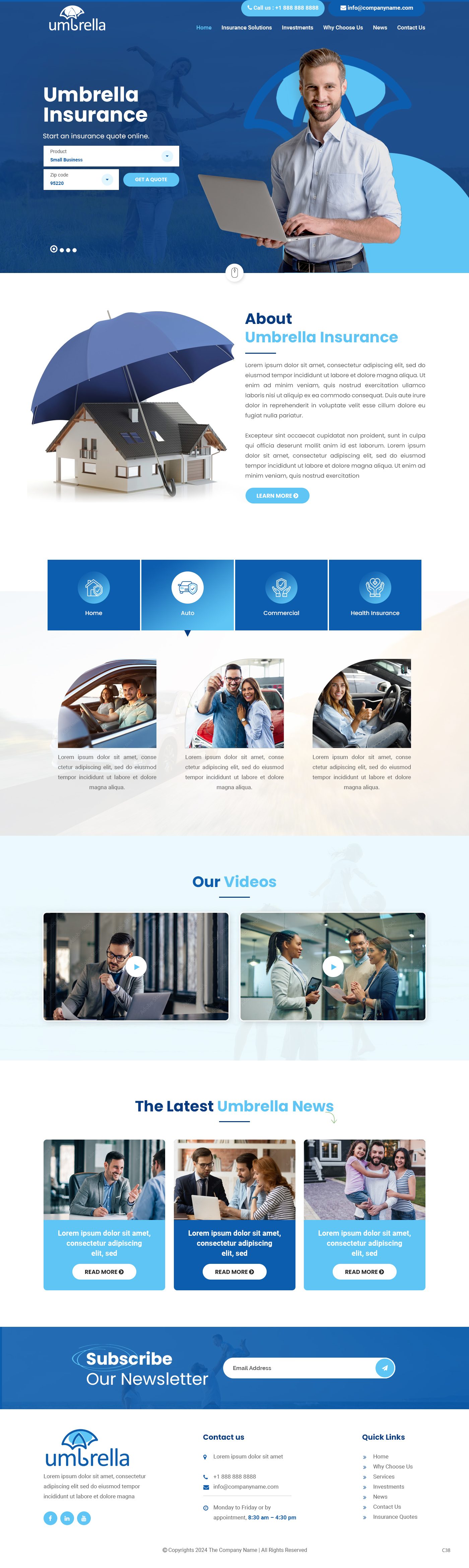 Web Design by pb for One Eleven Web Design™ | Design #32192845