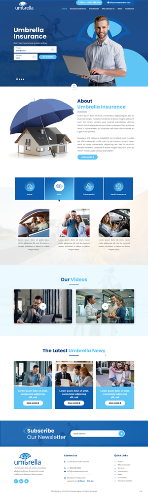 Web Design par pb pour ONEELEVEN | Design : #32192845