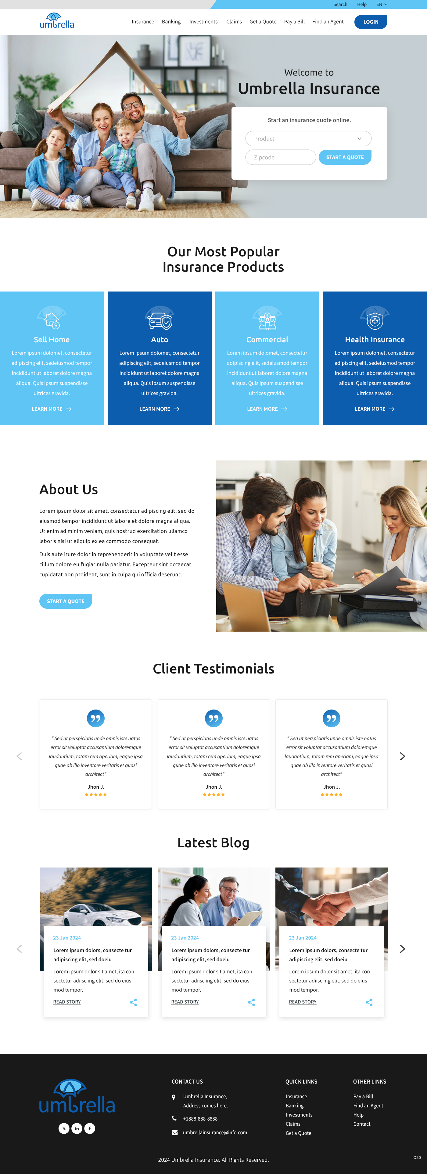 Web Design par pb pour ONEELEVEN | Design #32192851