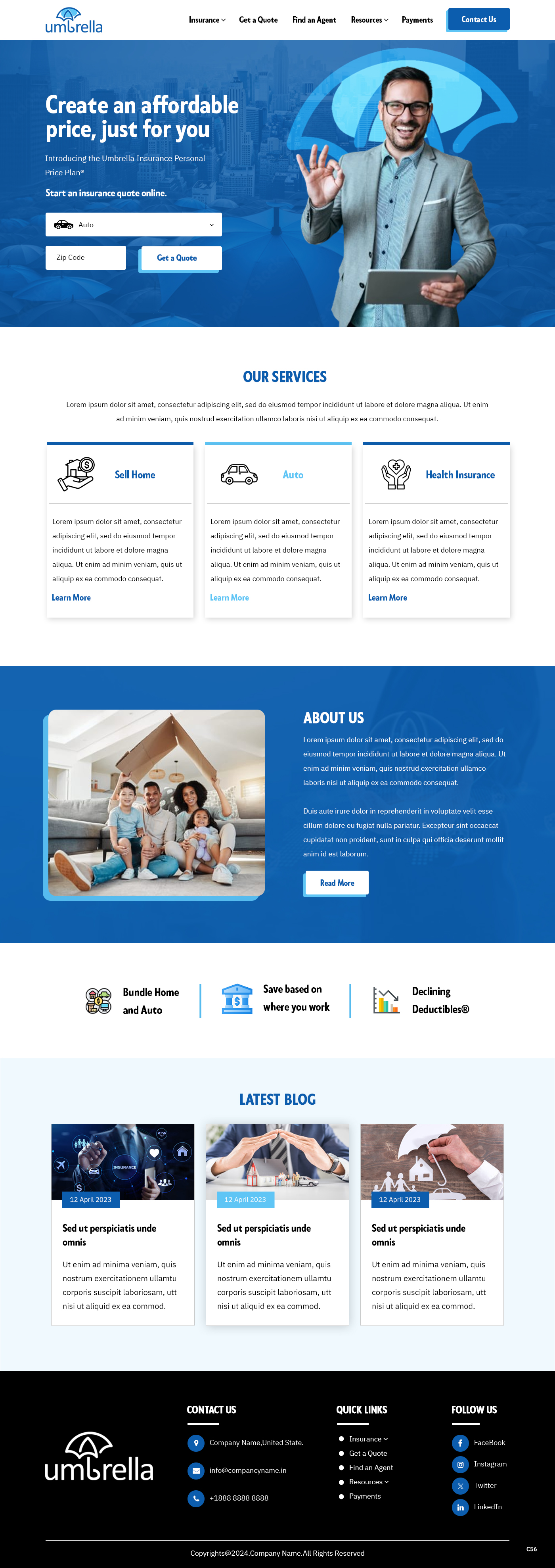 Web Design par pb pour ONEELEVEN | Design #32192859