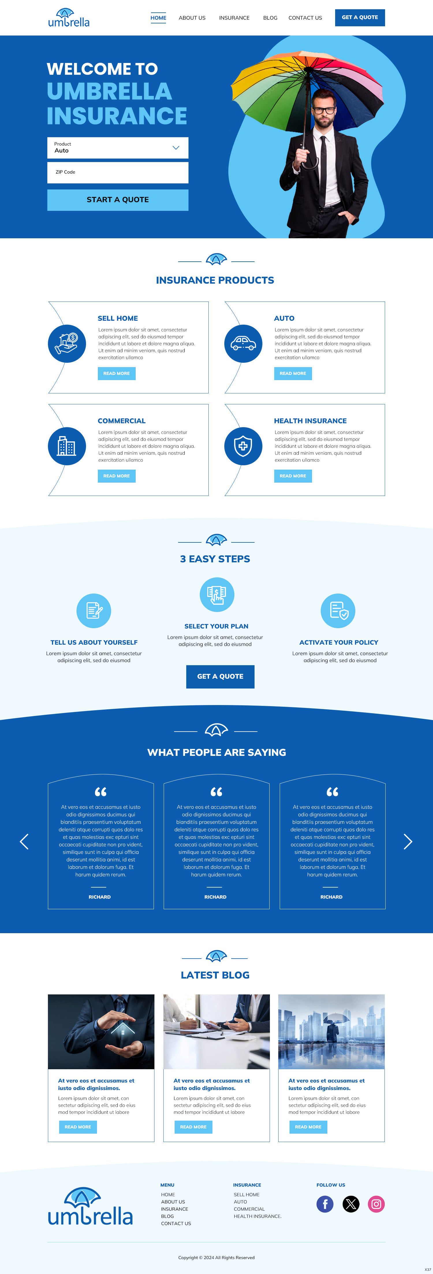 Web Design by pb for One Eleven Web Design™ | Design #32192860