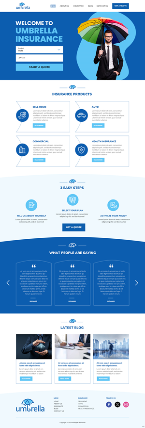 Web Design par pb pour ONEELEVEN | Design : #32192860