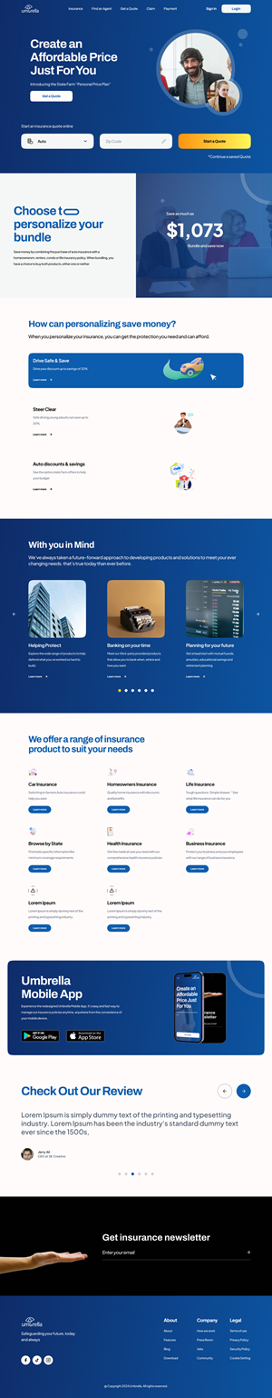 Web Design by Taufik H