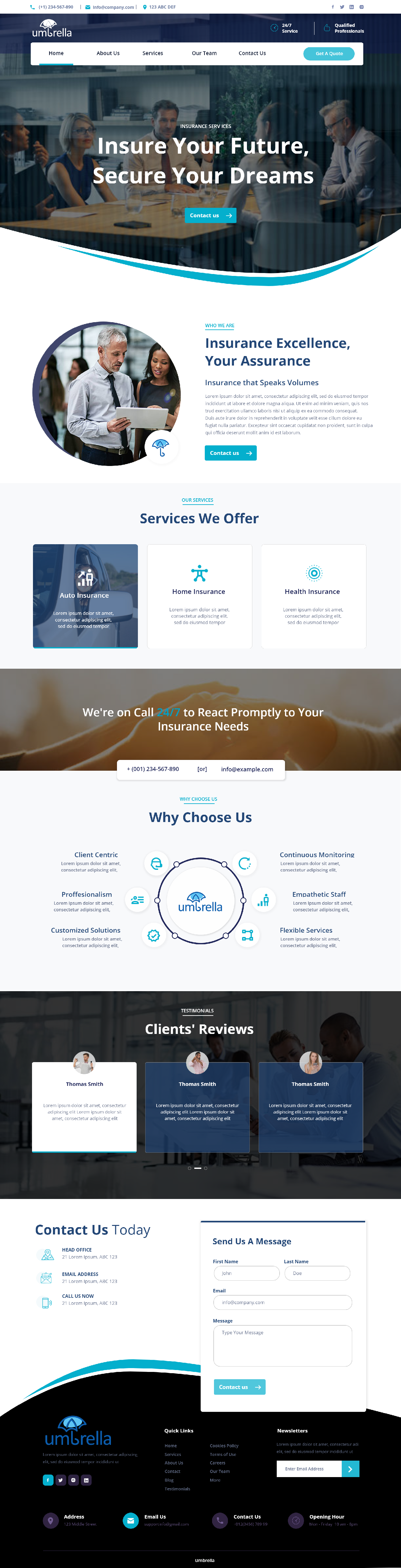 Diseño Web por Andrew Asiimwe para ONEELEVEN | Diseño #32221289