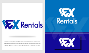 Logo Design by Rupok MT