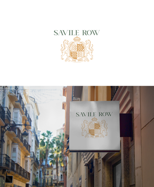 Logo Design by graphicawy