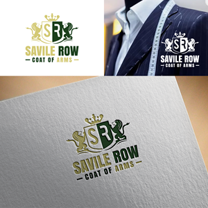 Design de Logo par RA-bica pour ce projet | Design : #32205761