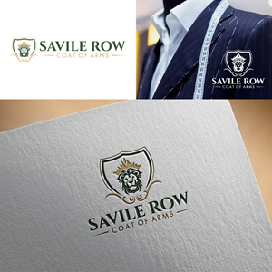 Design de Logo par RA-bica pour ce projet | Design : #32205762