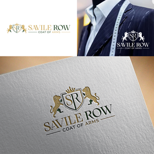 Design de Logo par RA-bica pour ce projet | Design : #32205764