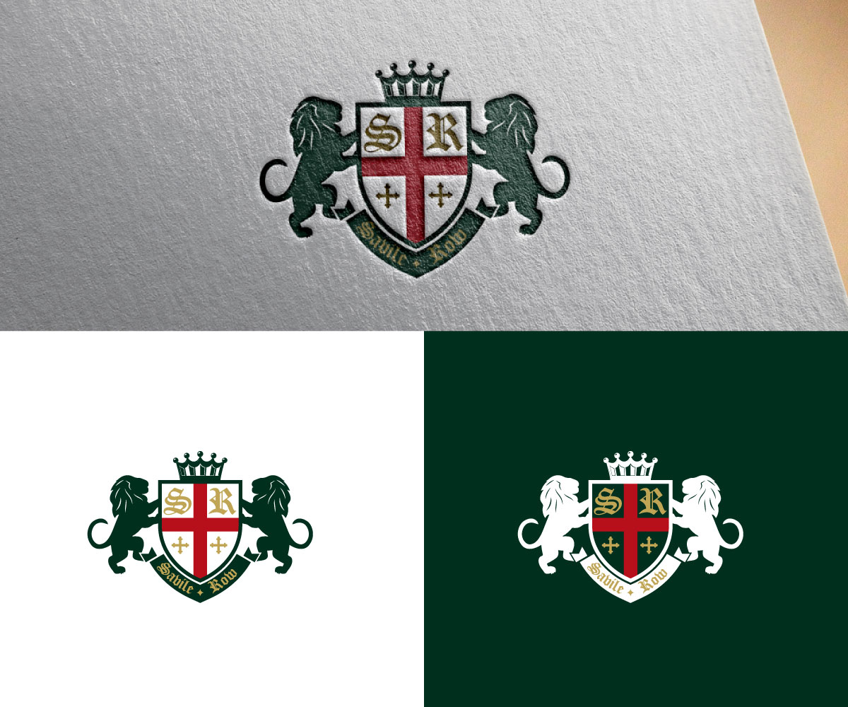 Logo Design by alexdarah for this project | Design #32180958